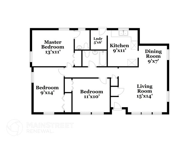 1129 Roebuck Lawn Dr in Birmingham, AL - Building Photo - Building Photo