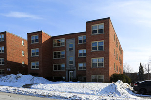 141-149 Borden Ave N Apartments