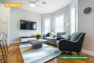 Furnished Private Bedroom in Cambridge in Cambridge, MA - Building Photo - Building Photo