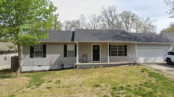 property at 16 Longleat Ln