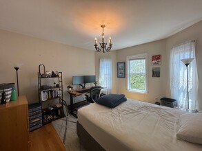 5 Palermo St, Unit 3 in Cambridge, MA - Building Photo - Building Photo