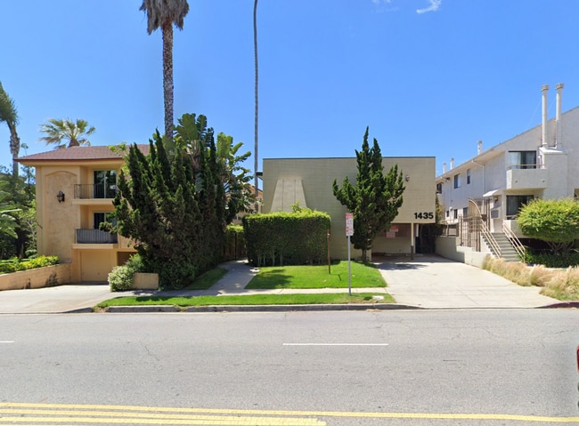 Bundy 1435 JVG in Los Angeles, CA - Building Photo - Building Photo