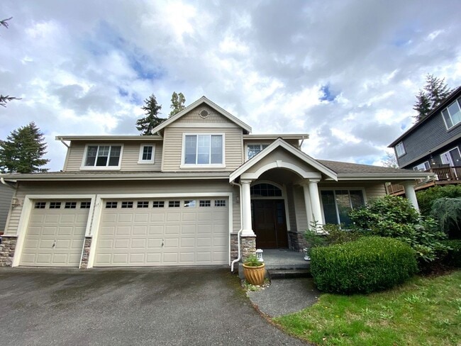 property at 11922 SE 73rd Pl