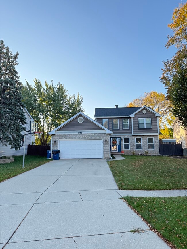 property at 1058 Longford Rd