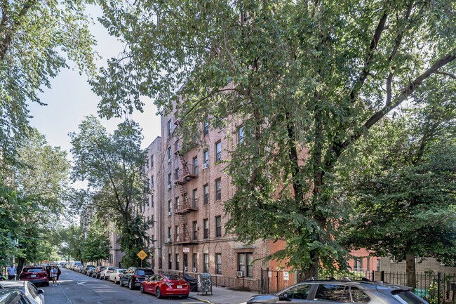 2850 Claflin Ave in Bronx, NY - Building Photo - Building Photo