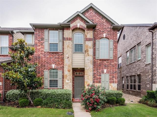 1940 Loma Linda Dr in Irving, TX - Foto de edificio