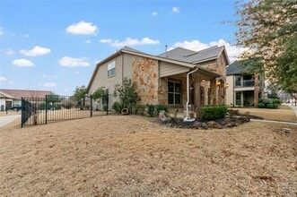 7801 Keechie Dr in McKinney, TX - Building Photo - Building Photo