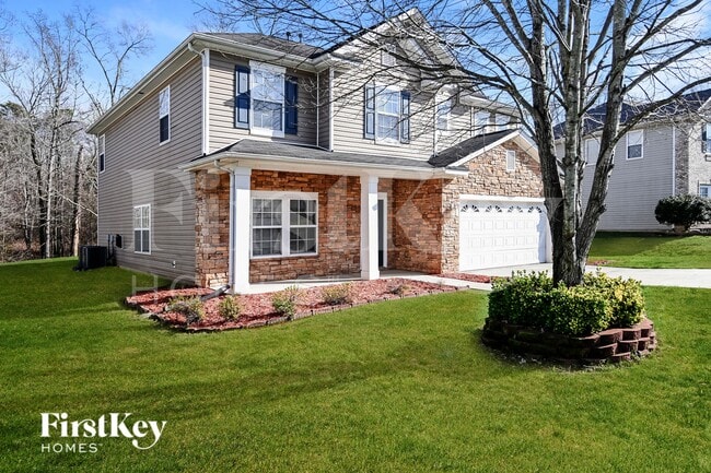 5330 Talus Trace Ln in Charlotte, NC - Foto de edificio - Building Photo