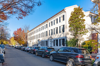 The Colonial in Washington, DC - Building Photo - Building Photo