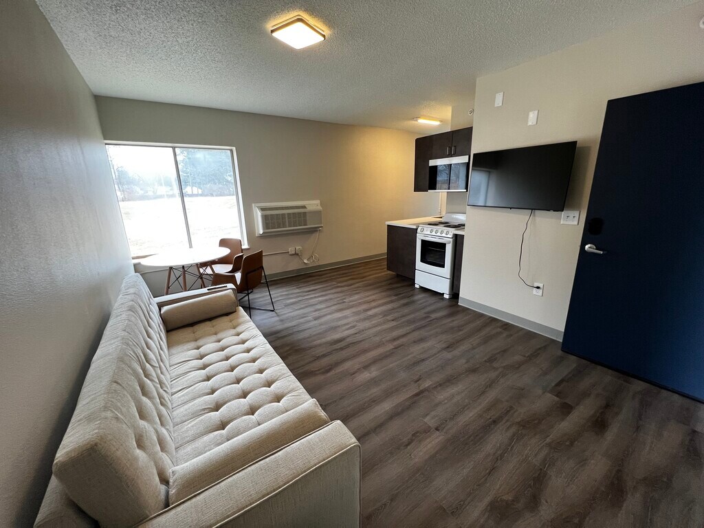 Bantr Schofield, WI Apartments