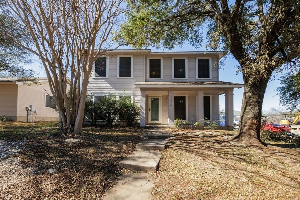 13812 Spring Heath Rd in Pflugerville, TX - Building Photo