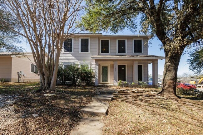 property at 13812 Spring Heath Rd