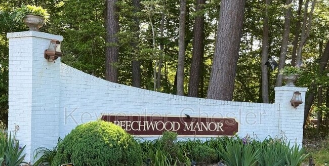 11019 Sassafras Dr in Hopewell, VA - Foto de edificio - Building Photo