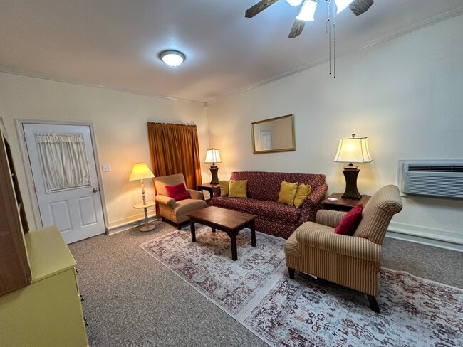 4712 Lady Slipper Path, Unit 1 in Williamsburg, VA - Building Photo - Building Photo