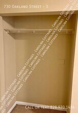 730 Oakland St in Hendersonville, NC - Building Photo - Building Photo