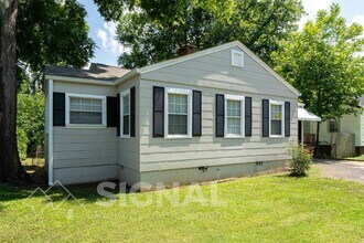 312 Woodward Rd in Birmingham, AL - Building Photo - Building Photo