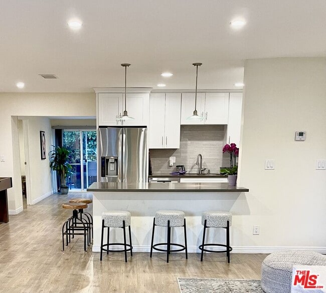 property at 18110 Tarzana St