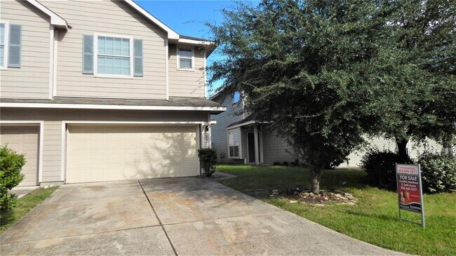 property at 8730 Rainglen Ln