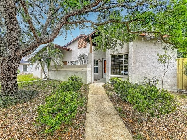 property at 2557 Riva Ct