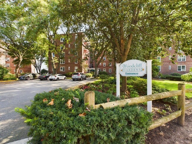 property at 8550 JFK Blvd E