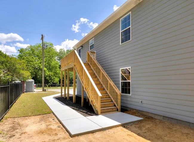 508 Church St in Sumter, SC - Building Photo - Building Photo
