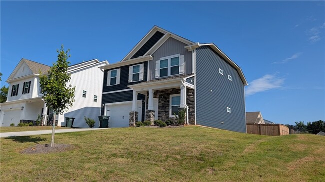 405 Sonoma Ct in Seneca, SC - Building Photo - Building Photo