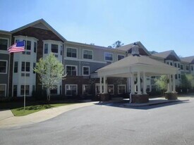 419 Farr Rd in Columbus, GA - Building Photo