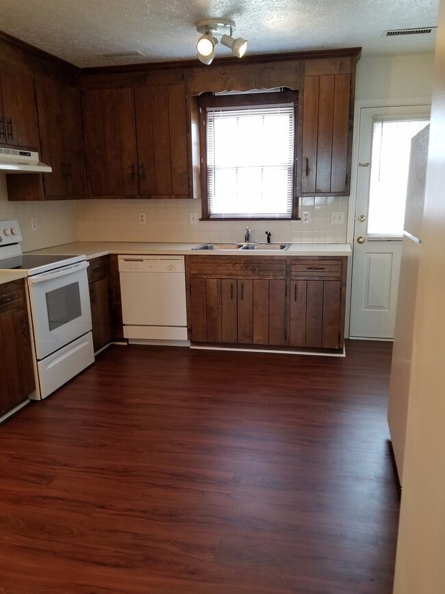 property at 235 Mary Ann Dr