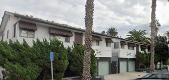 902 Cedar Ave, Unit 922-8 in Long Beach, CA - Building Photo