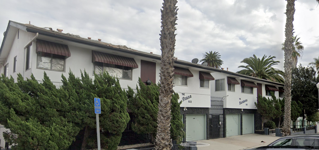902 Cedar Ave, Unit 922-8
