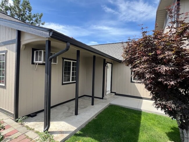 934 Methow St in Wenatchee, WA - Building Photo - Building Photo