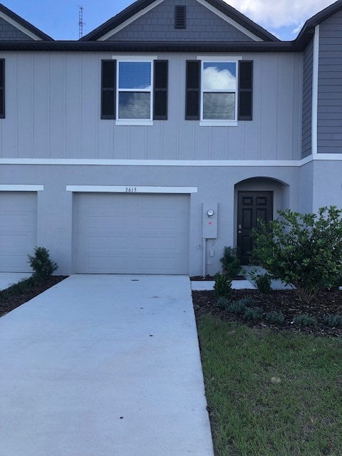 property at 3615 Majestic Dr