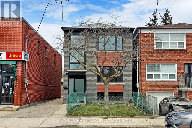 property at 148 Lambton Ave