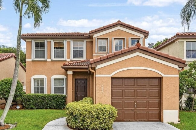 property at 4303 NW 1st Dr