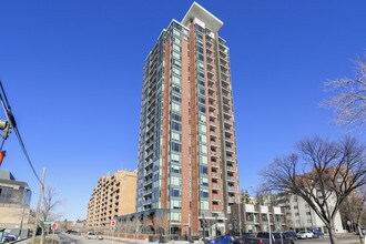 Fifteen15 in Calgary, AB - Building Photo - Building Photo