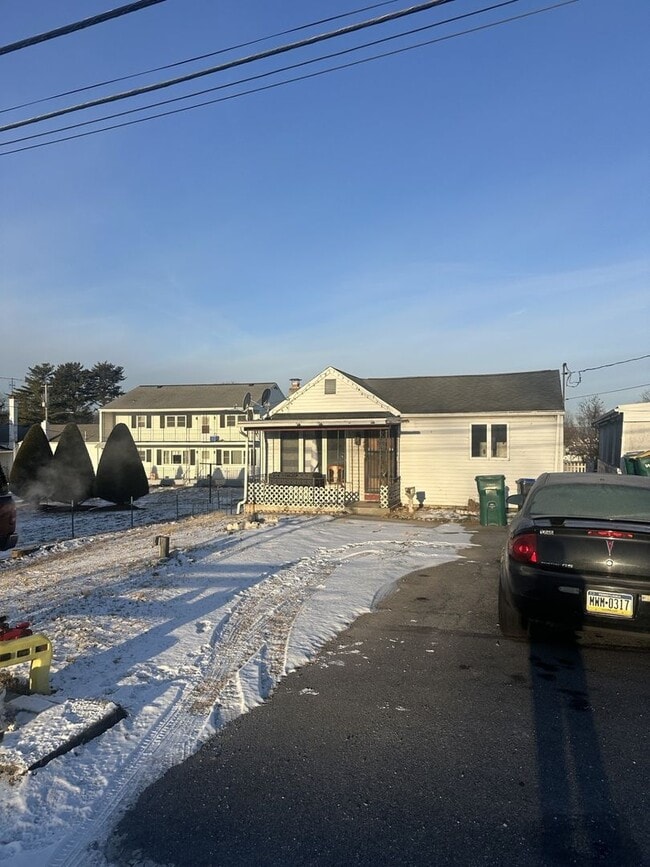 property at 40 Valley St