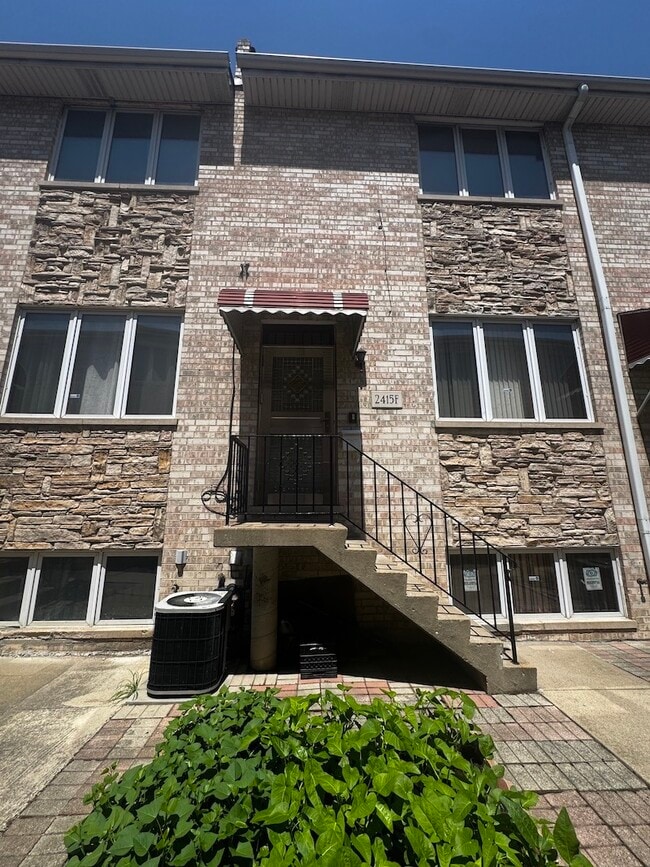 property at 2415 S Normal Ave