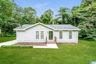 5712 Desoto Dr in Pinson, AL - Building Photo