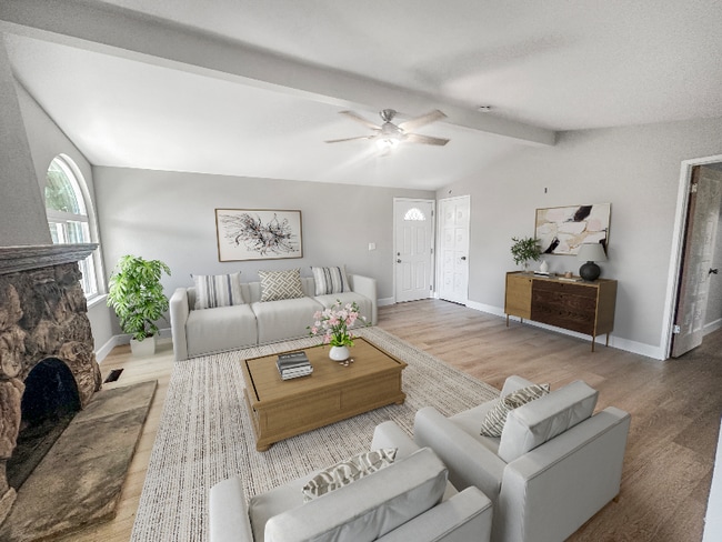 property at 962 Gale Dr