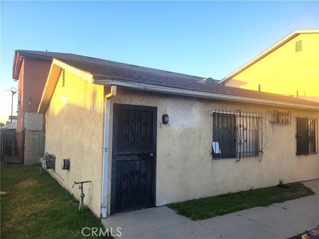10318 Main St in Los Angeles, CA - Building Photo - Building Photo