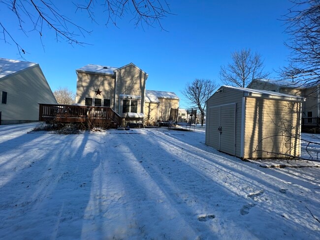 27 Lupine Dr in Ballston Spa, NY - Building Photo - Building Photo