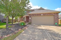 11507 Bermondsey Dr in Tomball, TX - Building Photo - Building Photo