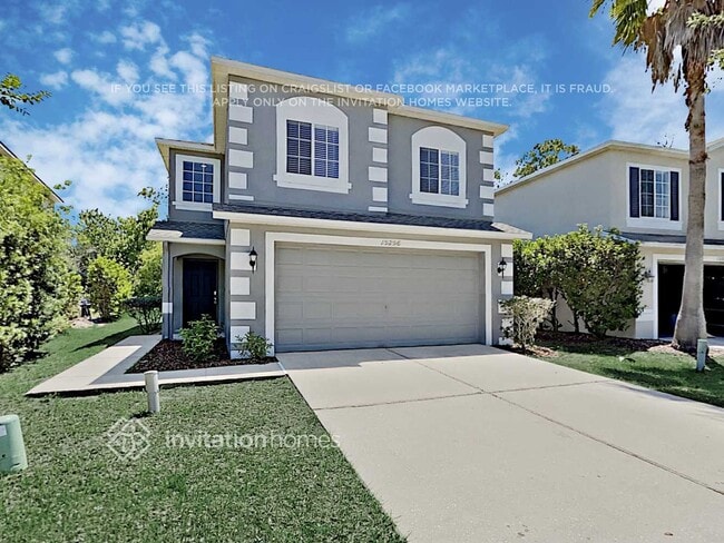 property at 15256 Black Lion Way