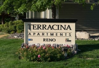 Terracina at Reno | Affordable Apartments in Reno, NV - Building Photo - Building Photo