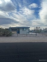 2420 7th St in Bullhead City, AZ - Building Photo