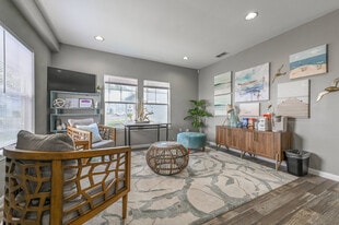 Rancho de Luna in Robstown, TX - Building Photo