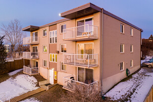 3624 Erlton Ct SW Apartments