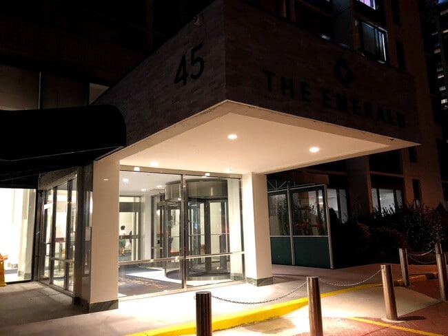 45 River Dr S, Unit 608 in Jersey City, NJ - Building Photo - Building Photo