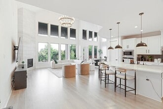 312 Palatino Bend in Liberty Hill, TX - Building Photo - Building Photo