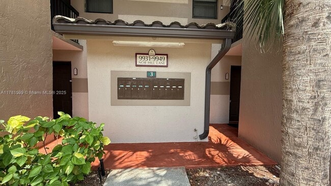 property at 9933 Nob Hill Ln